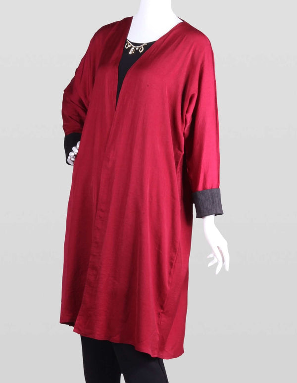 Silk Shrug (UAE)