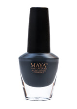 Breathable Halal Nail Polish (Maya)