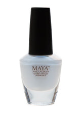 Breathable Halal Nail Polish (Maya)