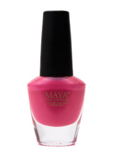 Breathable Halal Nail Polish (Maya)