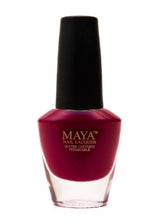 Breathable Halal Nail Polish (Maya)