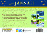 Enter Jannah Kit