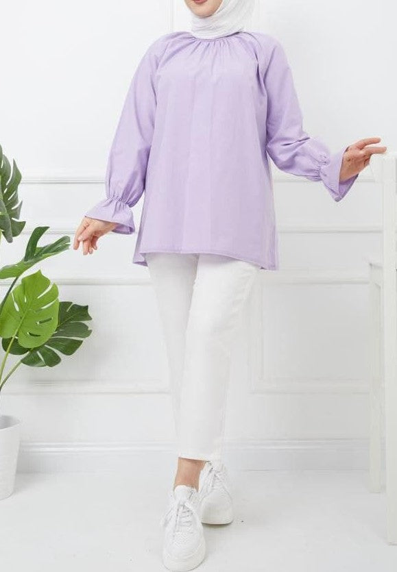 Trendy Casual Tops