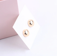 Hijab Magnet (Round)