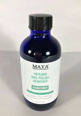 Breathable Halal Nail Polish (Maya)