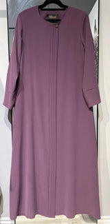 Relax-Fit Abaya (Turkey)