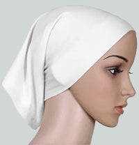 Tube Hijab Undercaps