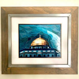 Al Aqsa Mosque Art