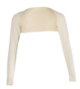 Soft Cotton Sleeves