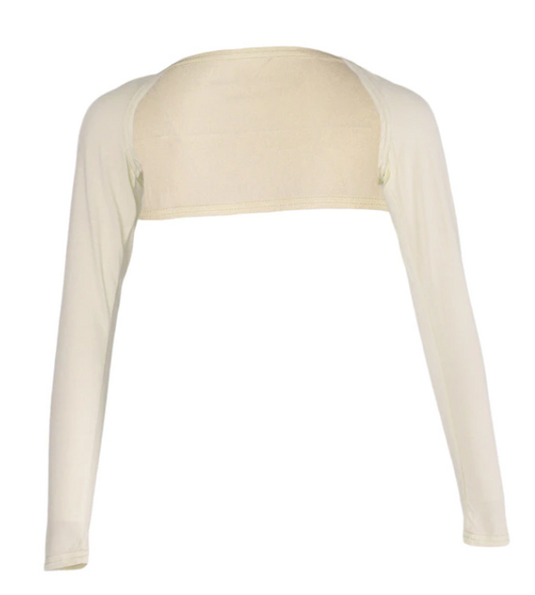 Soft Cotton Sleeves
