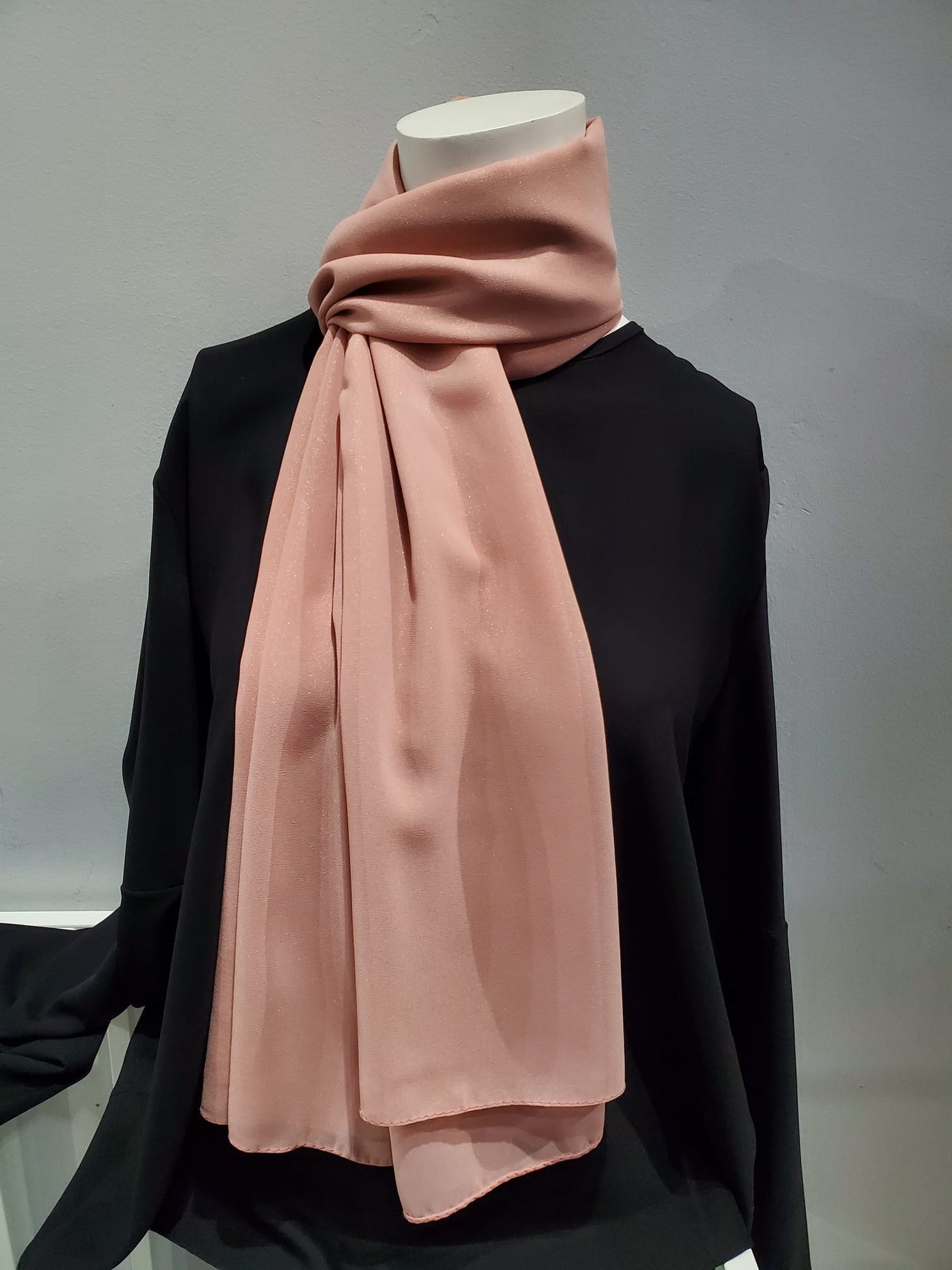 帽子 todayful mix kinit scarf Maxine Noel Not Forgotten Eco-Scarf — Oscardo