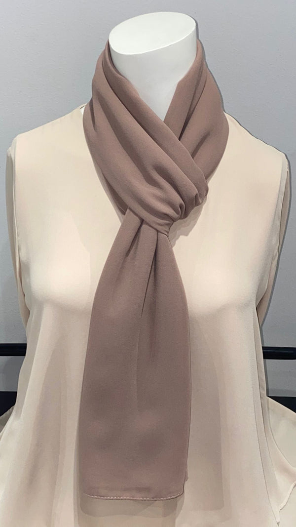 Classic Chiffon