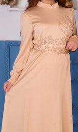 Girls Party Dresses (Turkey)