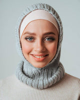 Knit Balaclava (Cap)