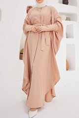 Lux Abayas