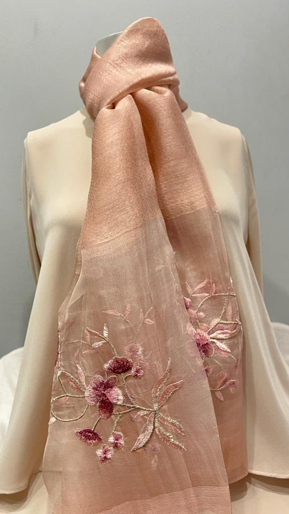 Party Fancy Scarf