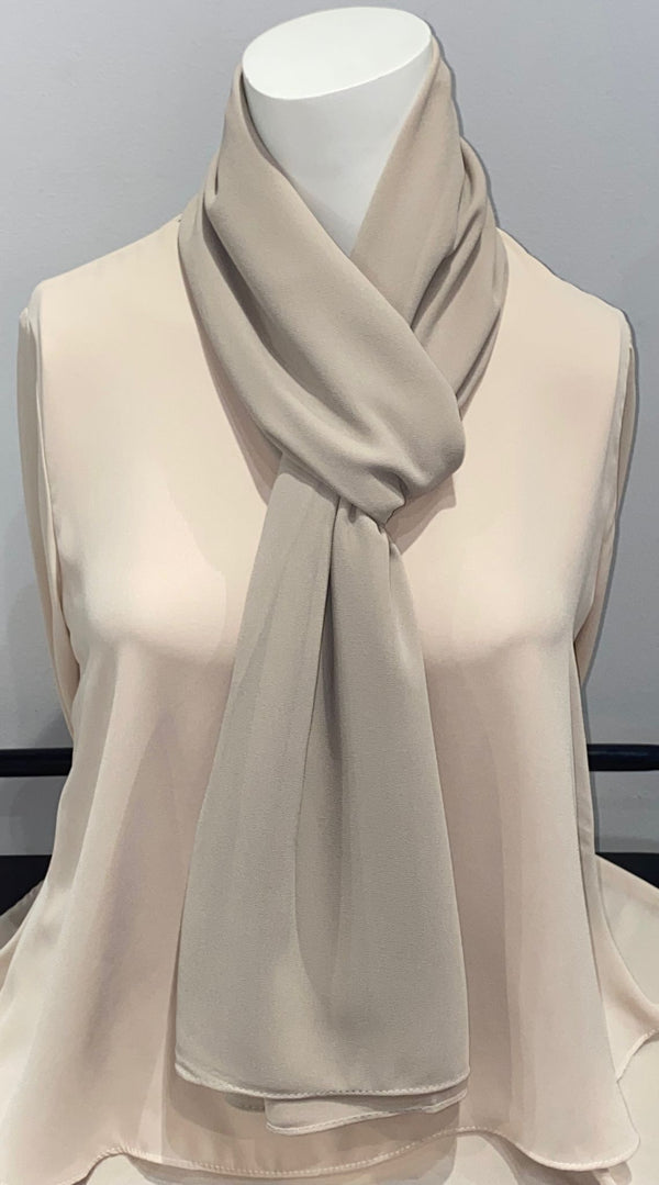 Classic Chiffon